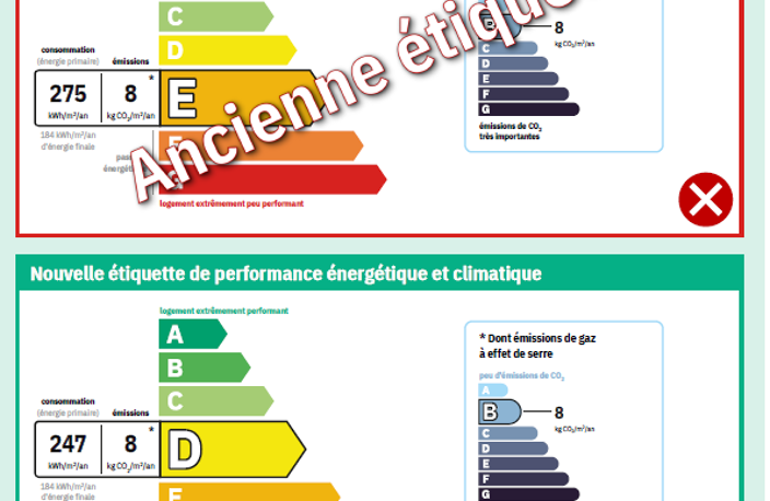 Vente Maison traditionnelle 4 pièces — photo 2