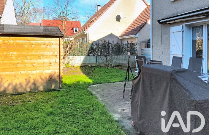 Vente Maison traditionnelle 4 pièces — photo 3
