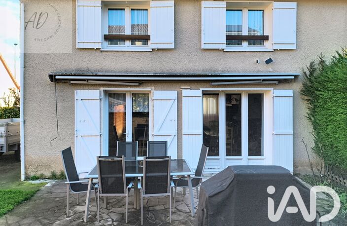 Vente Maison traditionnelle 4 pièces — photo 4