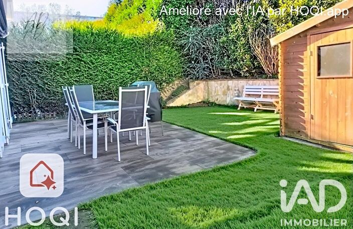 Vente Maison traditionnelle 4 pièces — photo 5