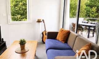 Appartement 2 Pièces 39 m² à vendre à Saint-Jean-de-Luz (64500)