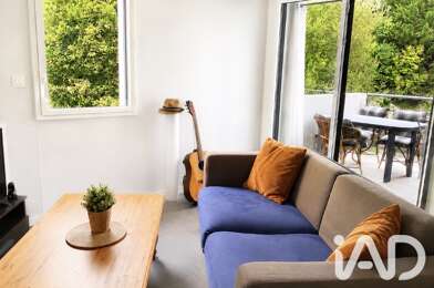 Appartement 2 pièces 220000 €