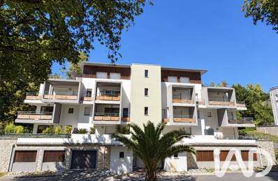 Vente Appartement 2 pièces — photo du bien