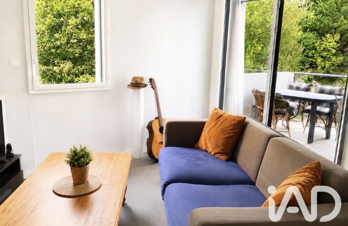 Vente Appartement 2 pièces — photo 2