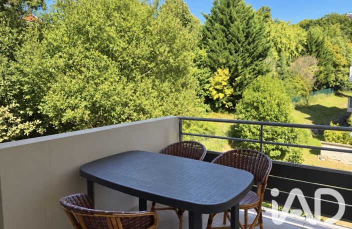 Vente Appartement 2 pièces — photo 4