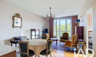 Appartement 3 Pièces 57 m² à vendre à Vincennes (94300)