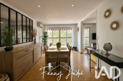 Appartement 5 pièces 235000 €