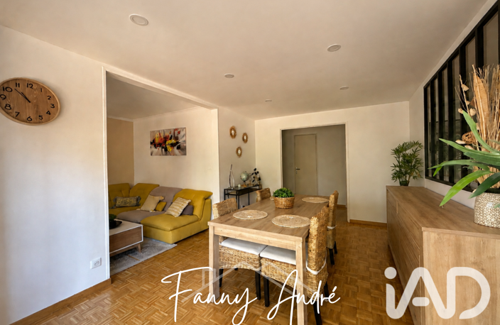 Vente Appartement 5 pièces — photo 4