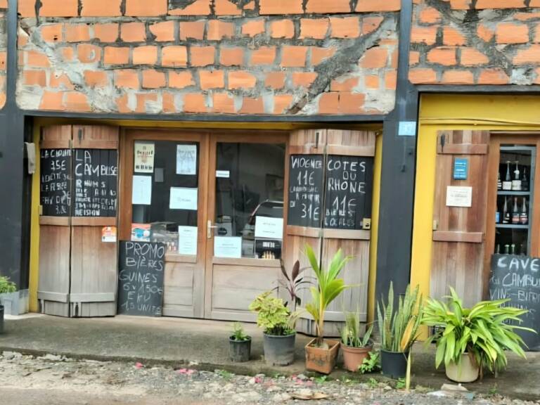 Vente Divers Commerces 80 m&sup2; — photo 1