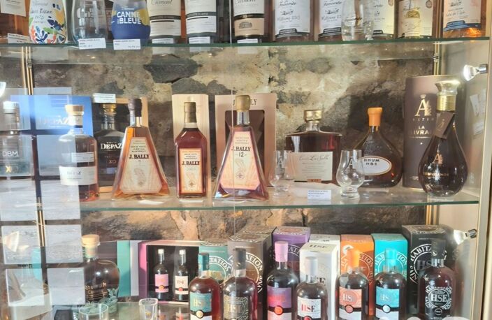 Vente Divers Commerces 80 m&sup2; — photo 2