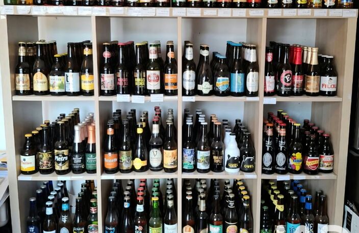 Vente Divers Commerces 80 m&sup2; — photo 3