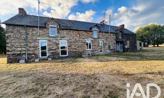 Maison 4 Pièces 95 m² à vendre à Val d'Anast (35330)