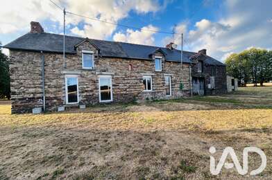 Maison 4 pièces 180000 €