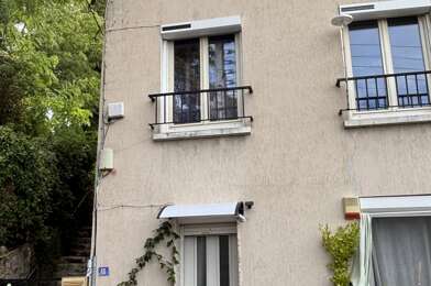 Appartement 2 pièces 139900 €