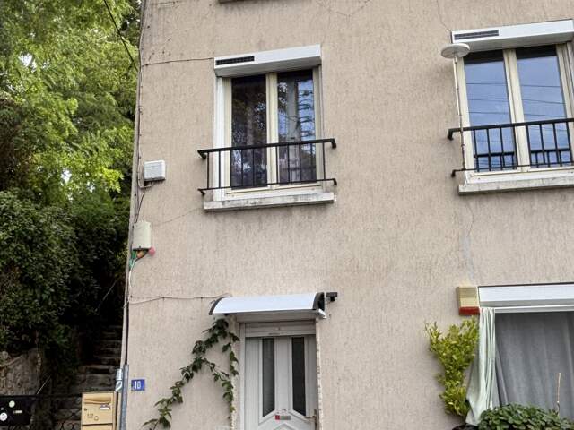 Vente Souplex 2 pièces — photo du bien