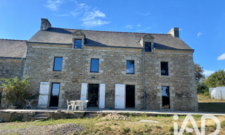 Maison 4 Pièces 210 m² à vendre à La Chapelle-Neuve (56500)