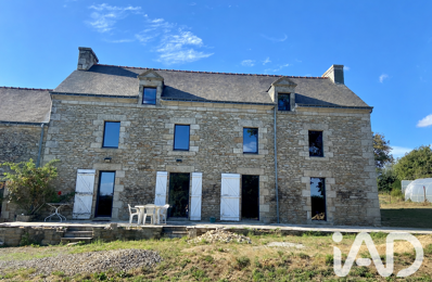 Vente Maison de campagne 4 pièces — photo du bien