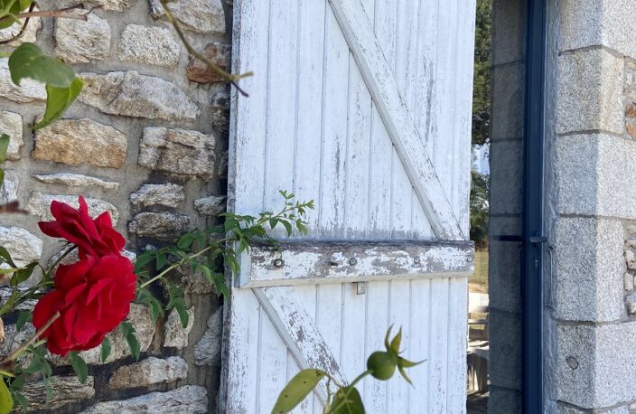 Vente Maison de campagne 4 pièces — photo 2