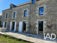 Vente Maison de campagne 4 pièces — photo 3