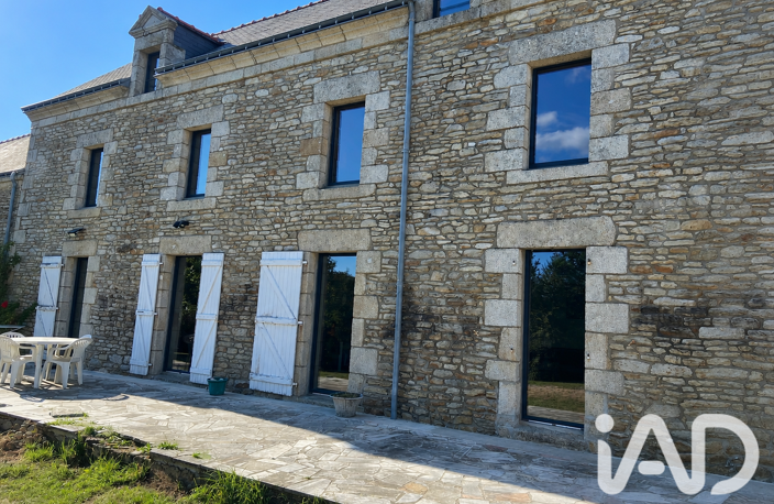 Vente Maison de campagne 4 pièces — photo 3