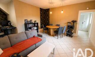 Maison 4 Pièces 91 m² à vendre à Bar-le-Duc (55000)