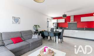 Appartement 3 Pièces 64 m² à vendre à Montévrain (77144)