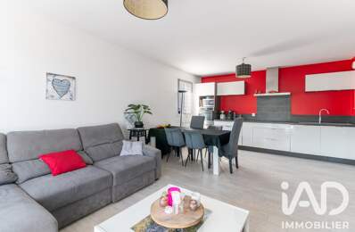 Vente Appartement 3 pièces — photo du bien