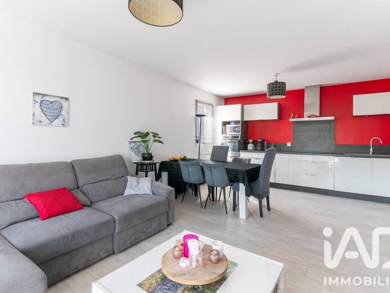 Vente Appartement 3 pièces — photo 1