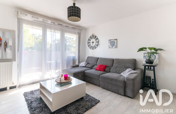 Vente Appartement 3 pièces — photo 2
