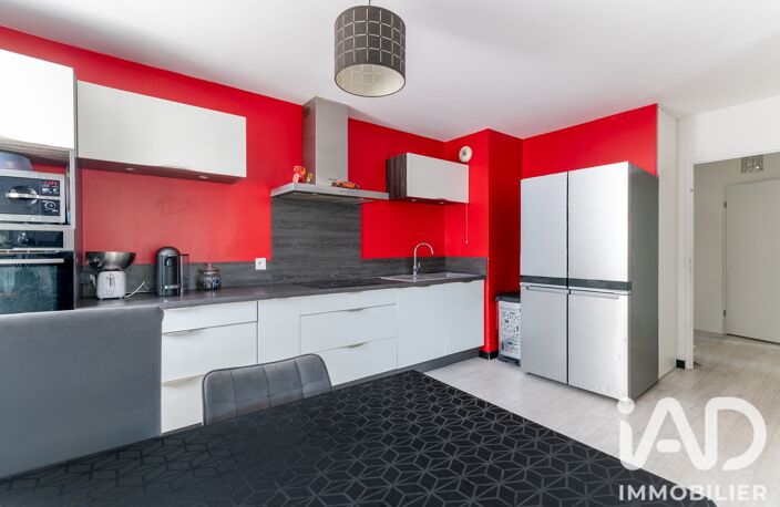 Vente Appartement 3 pièces — photo 3