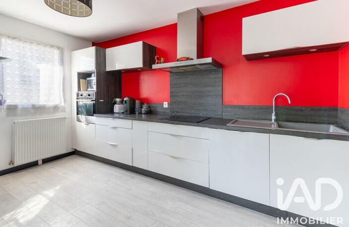 Vente Appartement 3 pièces — photo 4