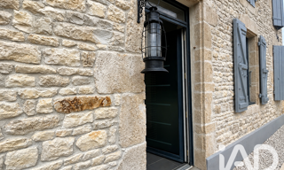 Maison 6 Pièces 152 m² à vendre à Virson (17290)