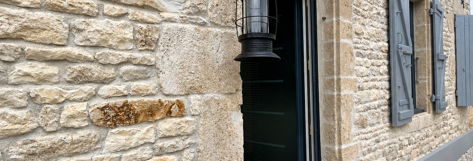 Maison 6 Pièces 152 m² à vendre à Virson (17290)