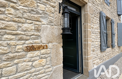 Vente Longère 6 pièces — photo du bien