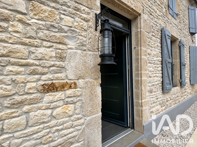 Vente Longère 6 pièces — photo du bien