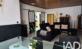 Maison 5 Pièces 123 m² à vendre à Mèze (34140)