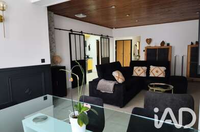 Maison 5 pièces 699000 €