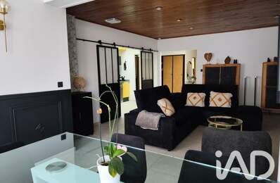 Vente Maison/villa 5 pièces — photo du bien