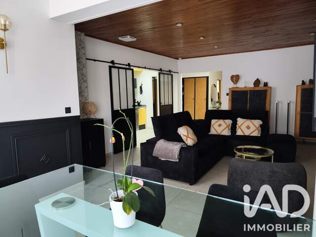 Vente Maison/villa 5 pièces — photo du bien