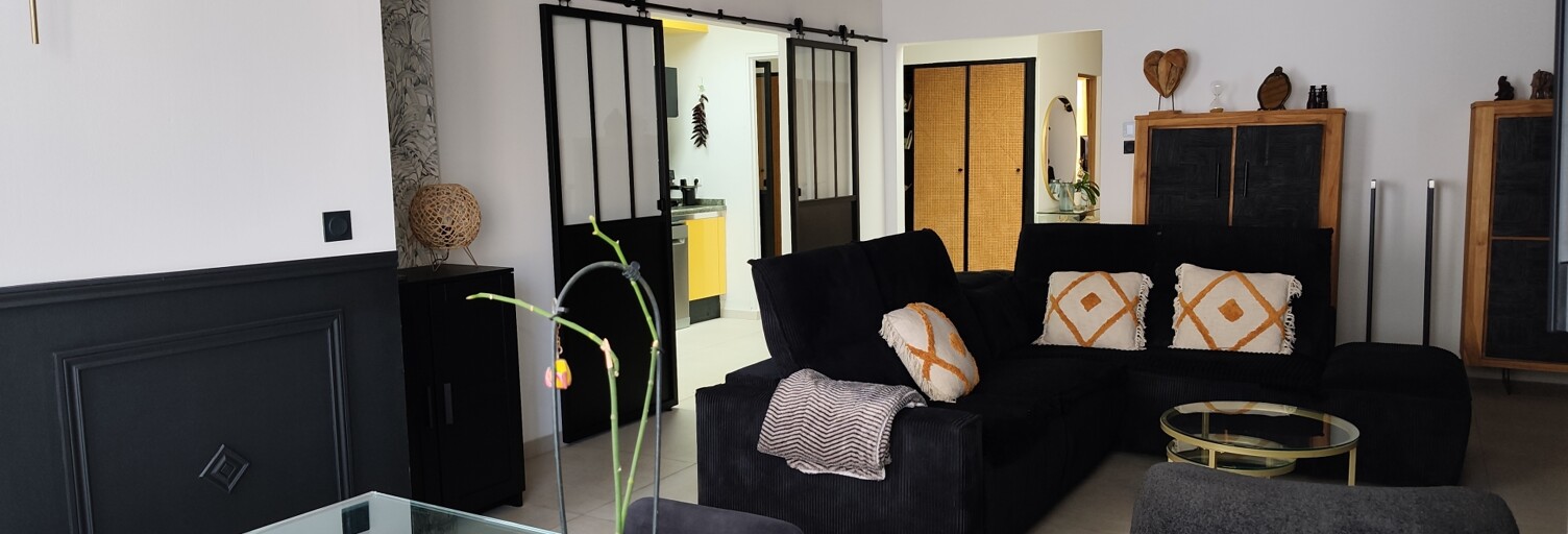 Maison 5 Pièces 123 m² à vendre à Mèze (34140)
