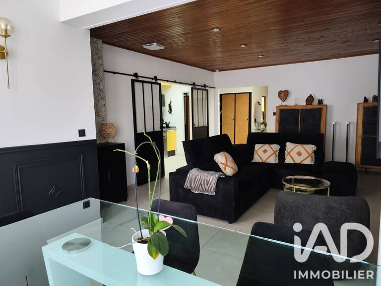Vente Maison/villa 5 pièces — photo 1