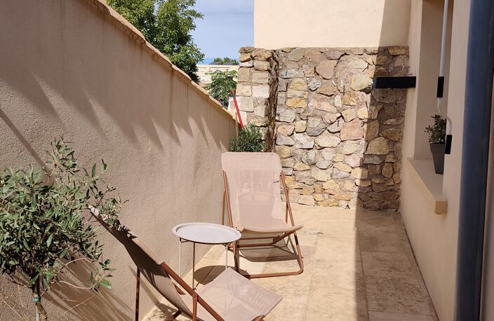 Vente Maison/villa 5 pièces — photo 2