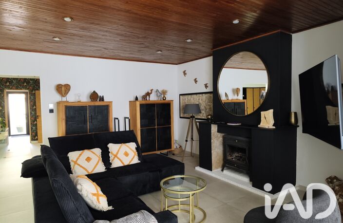 Vente Maison/villa 5 pièces — photo 3