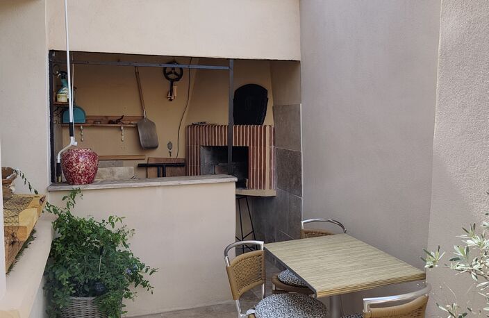 Vente Maison/villa 5 pièces — photo 4