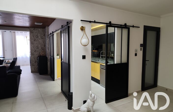 Vente Maison/villa 5 pièces — photo 5