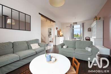 Maison 5 pièces 238000 €
