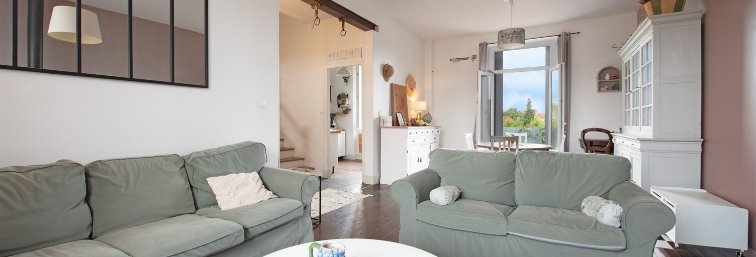 Maison 5 Pièces 136 m² à vendre à Albi (81000)