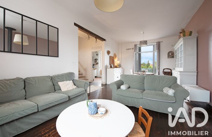 Vente Maison de ville 5 pièces — photo 4