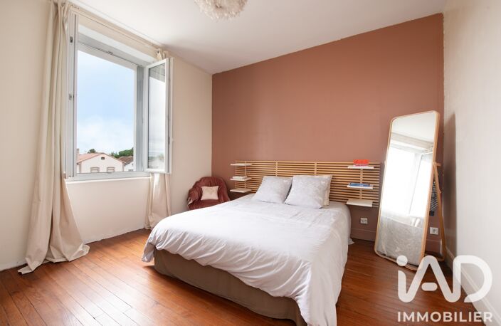 Vente Maison de ville 5 pièces — photo 5