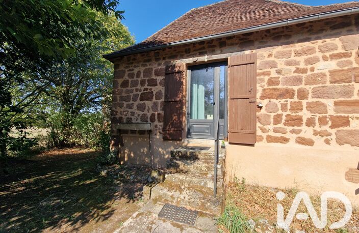 Vente Ferme 7 pièces — photo 2